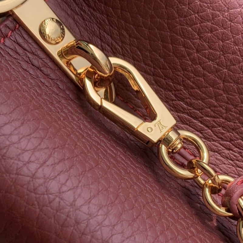 LV Capucines Bags